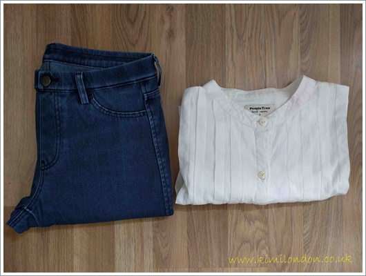 断捨離 手放してちょっと後悔した服 ユニクロ と買いなおしたプチプラ服 ロンドンでシンプルに暮らす