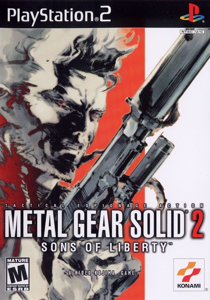 ゲームの思い出 dudeはかく語りき その3 メタルギア、デススト