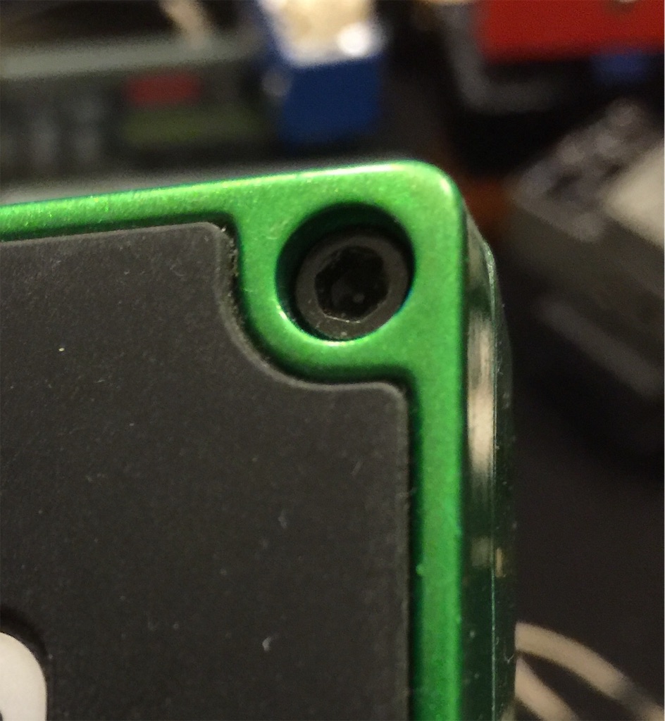 続.BAD MONKEY - ナガシのしゅみブロ。