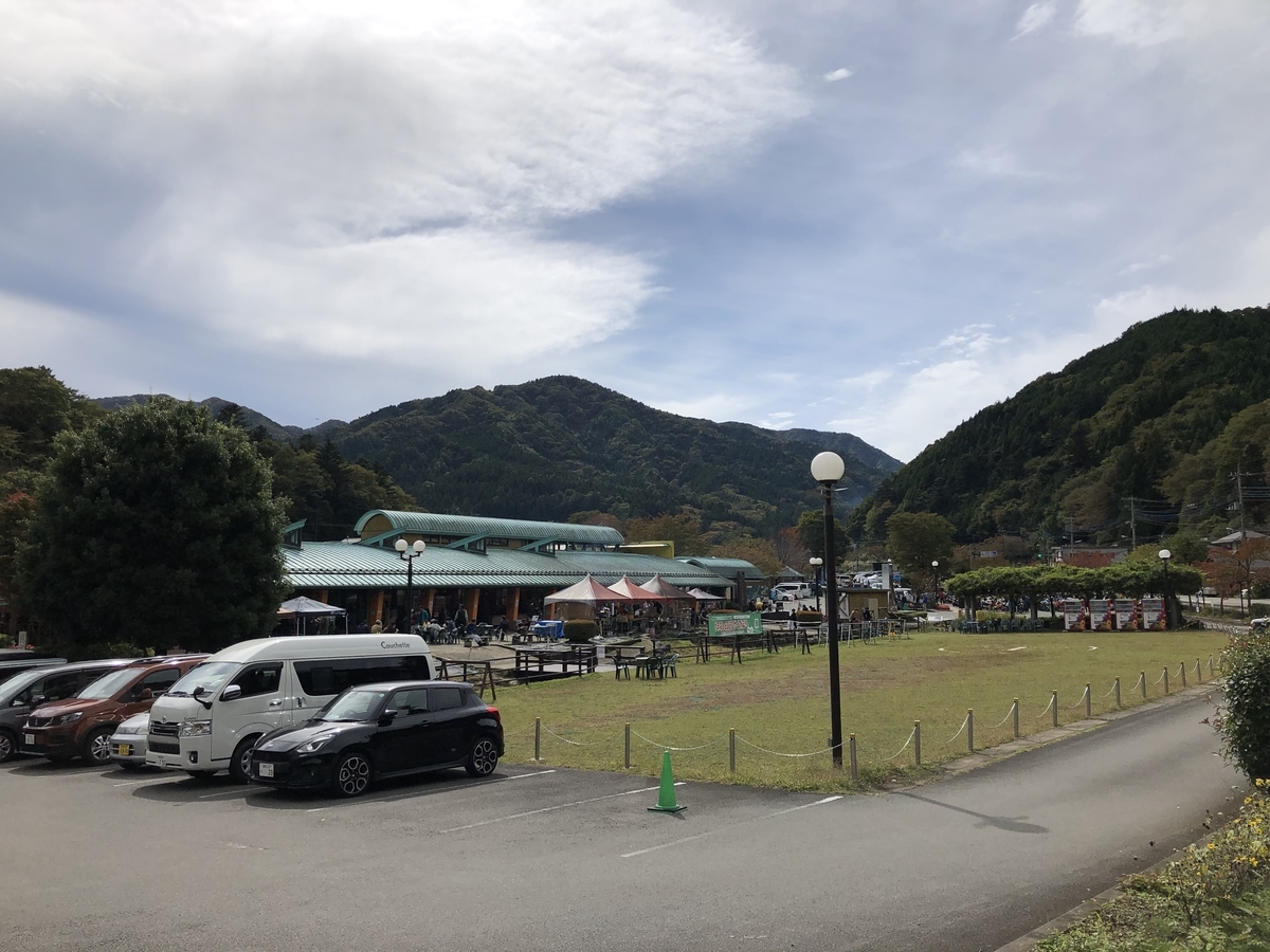 山中湖へ行くため 道志みちツーリング Duh Ikeのブログ