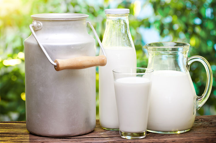 健康にいい 牛乳に含まれる栄養と健康効果９選について 健康にいい