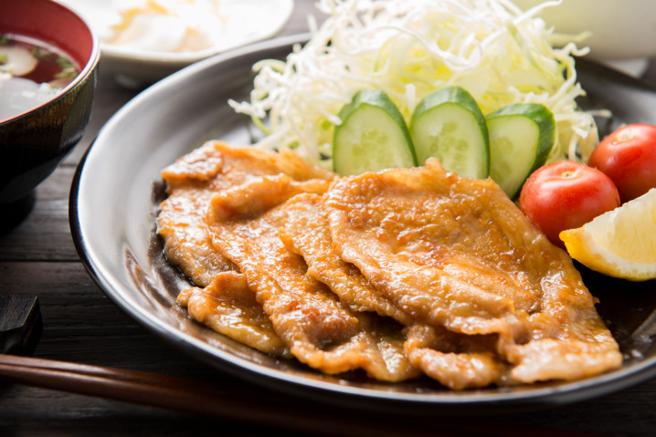 健康にいい 生姜焼きに含まれる栄養と健康効果7選について 健康にいい