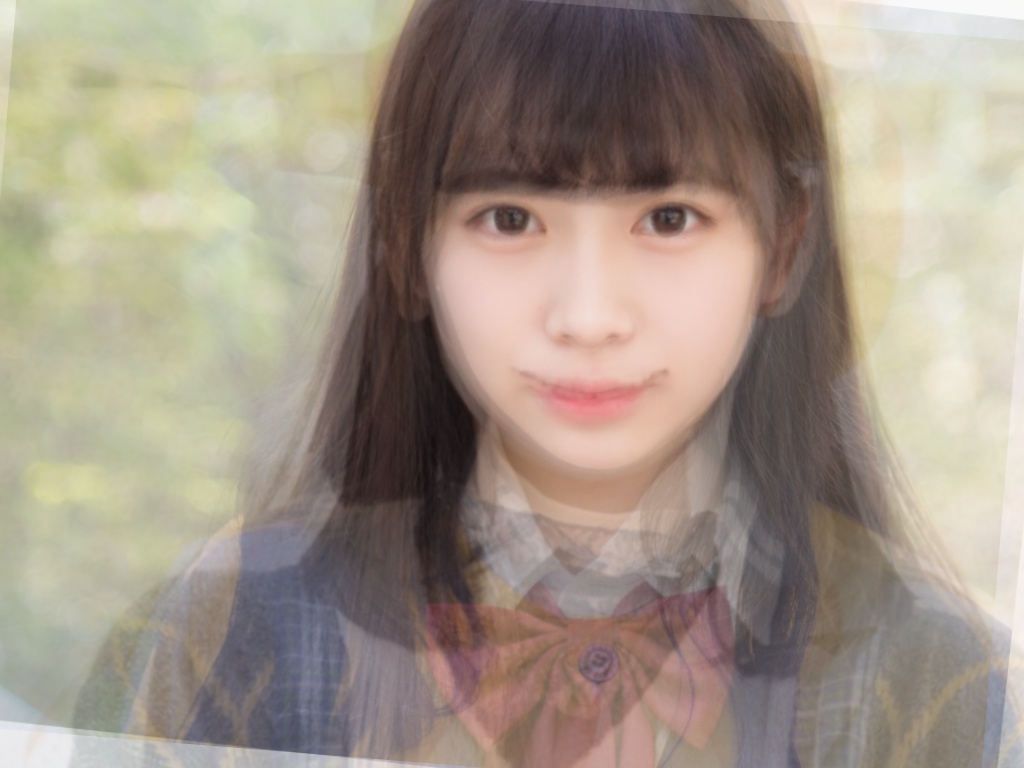 f:id:dululuttu:20190507014011j:plain まねきケチャの平均顔