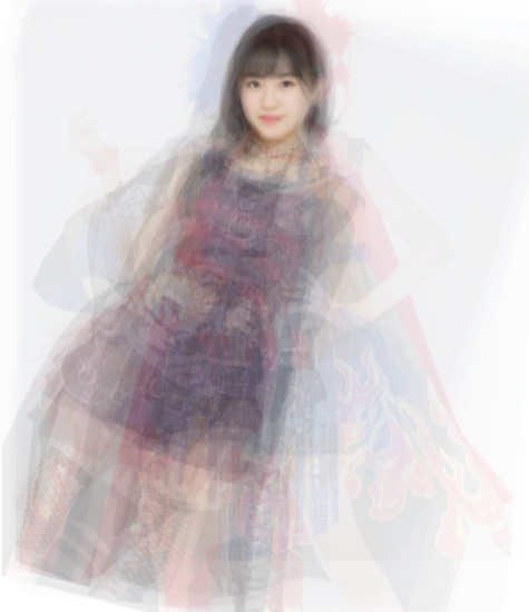 f:id:dululuttu:20190507014112j:plain BEYOOOOONDSの平均顔