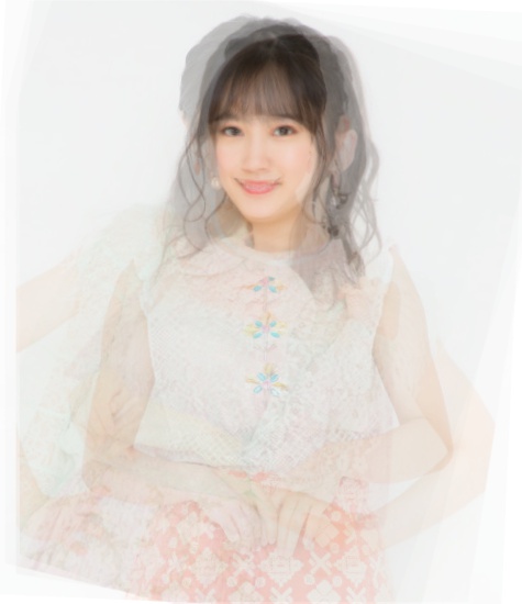 f:id:dululuttu:20190507014144j:plain カントリーガールズの平均顔