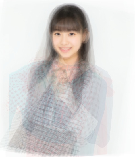 f:id:dululuttu:20190507014209j:plain ハロプロ研修生の平均顔