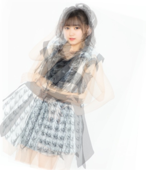 f:id:dululuttu:20190507014257j:plain こぶしファクトリーの平均顔
