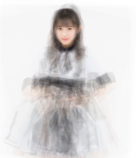 f:id:dululuttu:20190507014319j:plain つばきファクトリーの平均顔