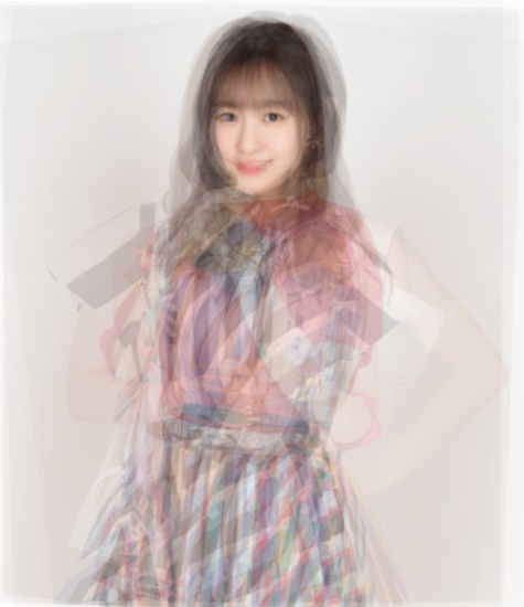 f:id:dululuttu:20190507014342j:plain Juice=Juiceの平均顔