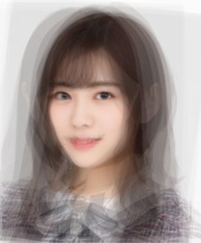 f:id:dululuttu:20190507014845j:plain 乃木坂46 2期生の平均顔