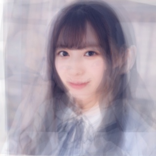 f:id:dululuttu:20190507015411j:plain 日向坂46 1期生の平均顔