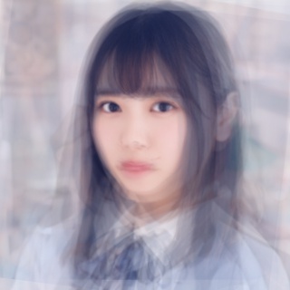 f:id:dululuttu:20190507015449j:plain 日向坂46 2期生の平均顔