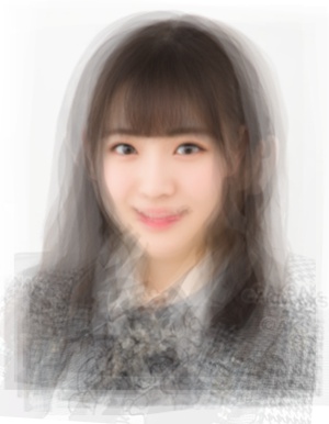 f:id:dululuttu:20190507015935j:plain AKB48チーム4の平均顔
