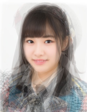 f:id:dululuttu:20190507020346j:plain AKB48チーム8中部エリアの平均顔
