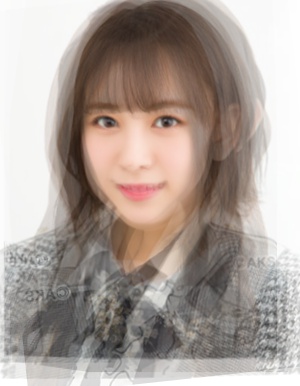 f:id:dululuttu:20190507020426j:plain AKB48チーム8関西エリアの平均顔