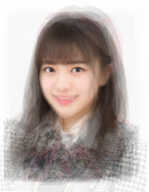 f:id:dululuttu:20190507020520j:plain AKB48チーム8中国・四国エリアの平均顔
