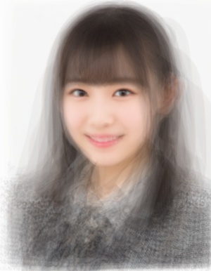 f:id:dululuttu:20190507020753j:plain AKB48研究生の平均顔