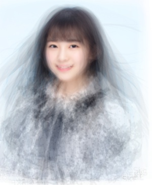 f:id:dululuttu:20190507021131j:plain SKE48研究生の平均顔