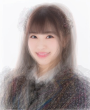 f:id:dululuttu:20190507021320j:plain NMB48チームMの平均顔