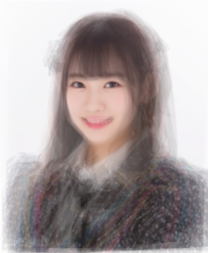 f:id:dululuttu:20190507021348j:plain NMB48チームBⅡの平均顔