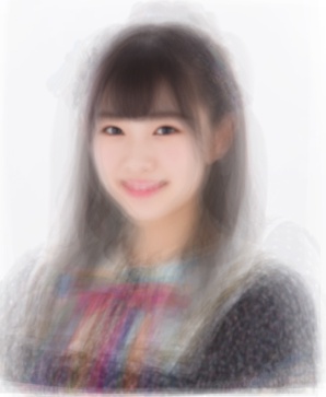 f:id:dululuttu:20190507021418j:plain NMB48研究生の平均顔
