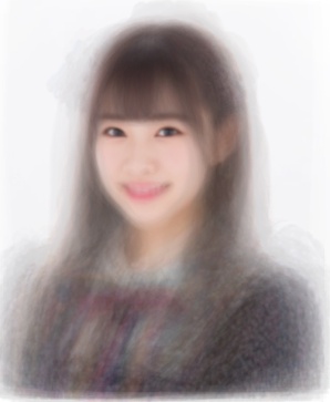 f:id:dululuttu:20190507021450j:plain NMB48の平均顔