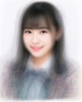 f:id:dululuttu:20190507021956j:plain HKT48の平均顔