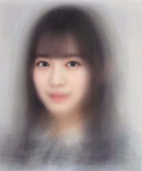 f:id:dululuttu:20190507022107j:plain 坂道グループの平均顔