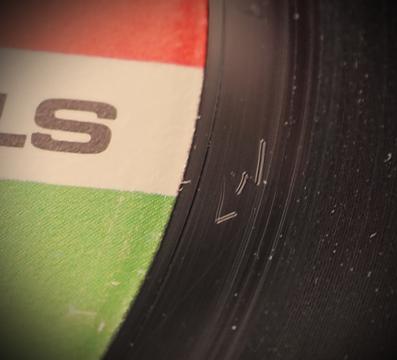 Led Zeppelin/米/両面マト末尾C/爆音プレス Led Zeppelin/米/両面マト末尾C/爆音プレス - メルカリ