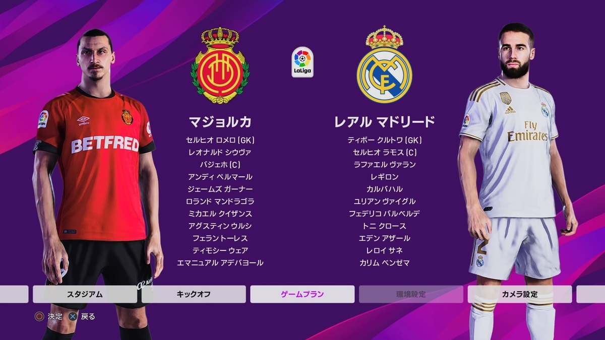 Soccer Gameの気儘なブログ