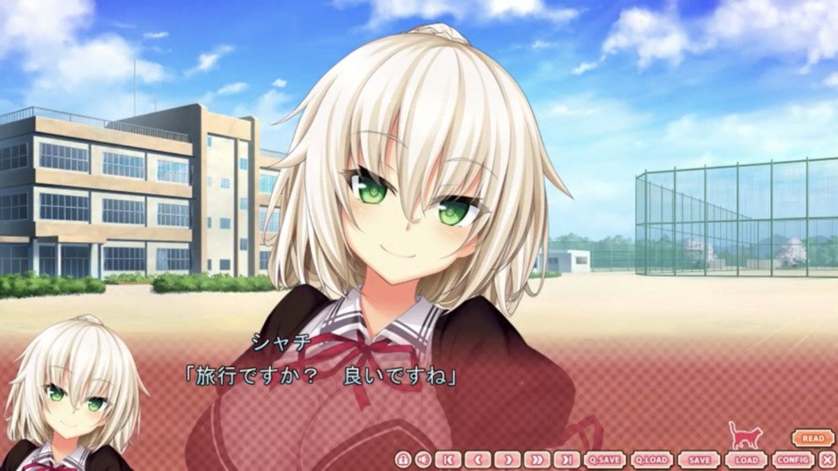 ノラと皇女と野良猫ハートとは ゲームの人気 最新記事を集めました はてな ノラと皇女と野良猫ハートとは ゲームの人気 最新記事を集めました はてな