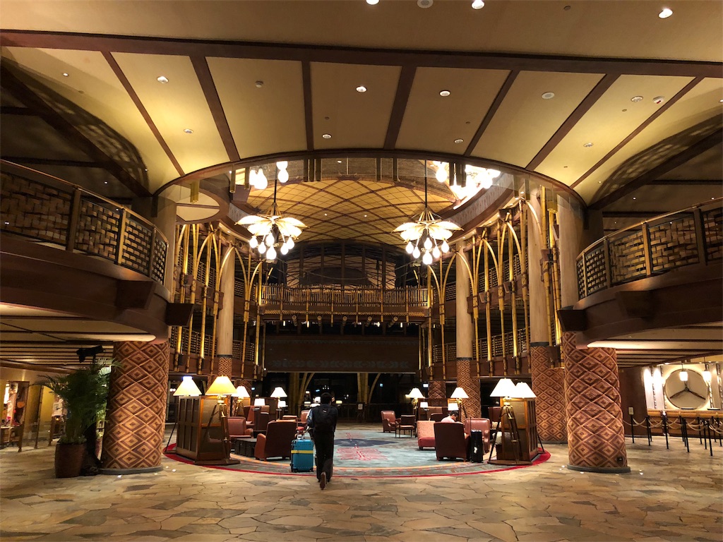 エクスプローラーズ ロッジ マイルで香港ディズニー Dvc Mileage S Blog