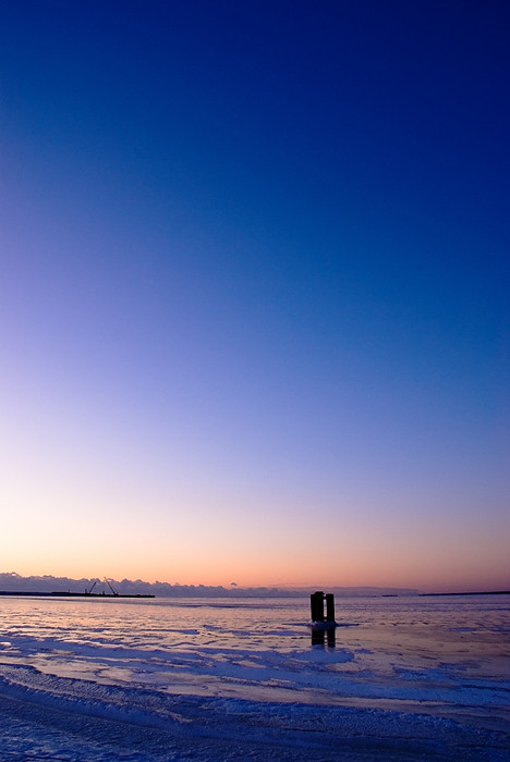 colors of cold