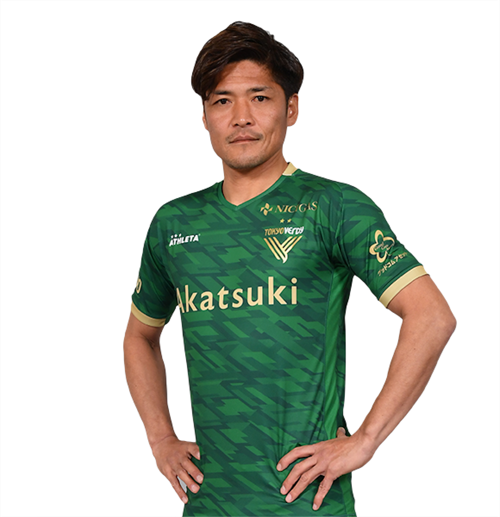 東京ヴェルディ #期待度ランキング - 〝にわか〟ヴェルディファン日記