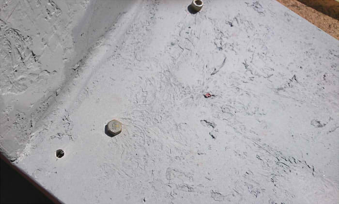 【FRPシートカウル】自作する方法『エリミネーター250SE』