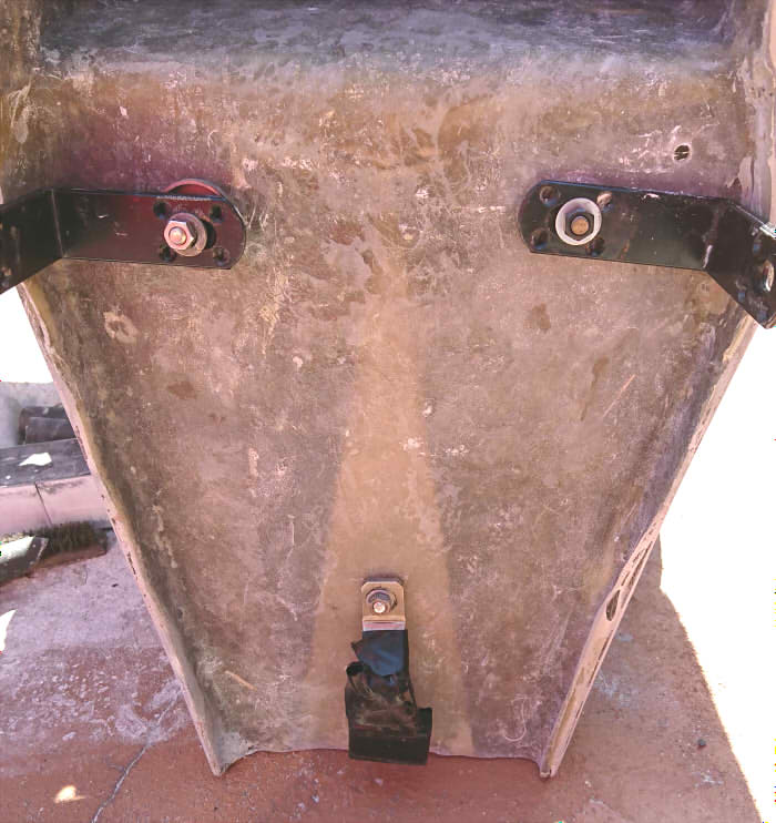 【FRPシートカウル】自作する方法『エリミネーター250SE』