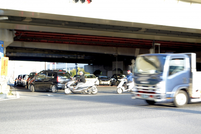 バイク事故に合わないようにするには｜ほぼ毎日死亡事故が起きてる