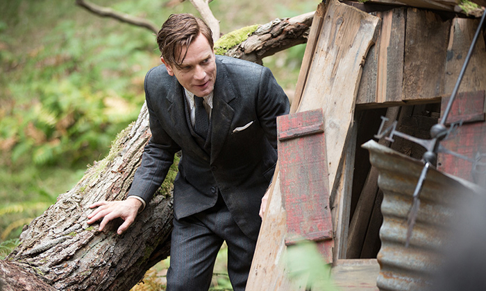 プー と 大人 に なっ た 僕 英語