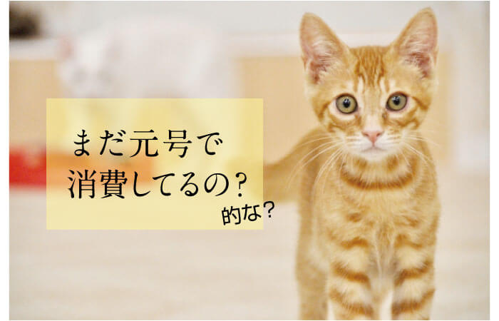 新しい元号『令和』が発表されたけどクッソどうでもいいのは私だけ？