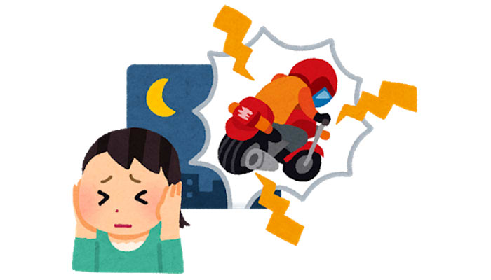 【ダサいバイク乗りあるある】うわッ…ダッセえ。汚い？旧車？服装？おじさん？ダサいバイクの特徴