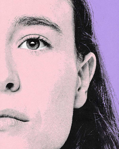 ヴァーニャ／7号（エレン・ペイジ）