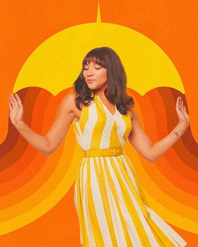 アリソン／3号（エミー・レイヴァー・ランプマン）