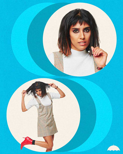 ライラ（リトゥ・アーヤ）