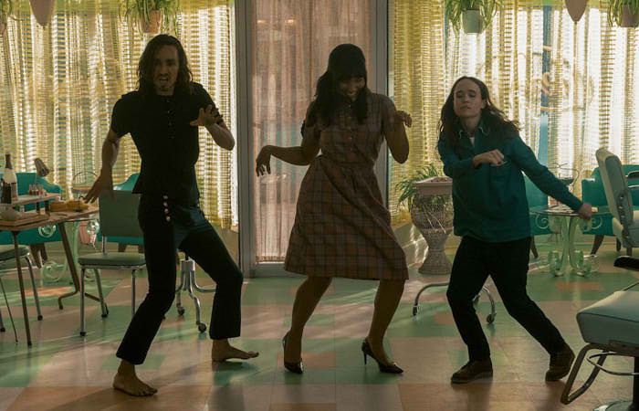 ネタバレ考察&挿入歌リスト【アンブレラアカデミーS2】シーズン3とラストのオチ解説