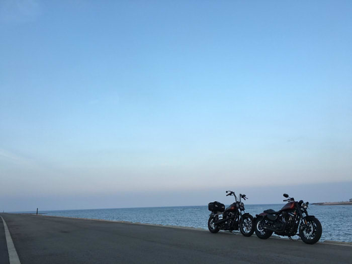 決定版【バイク反対する親を説得する方法】条件付きにして親に譲歩すればOK