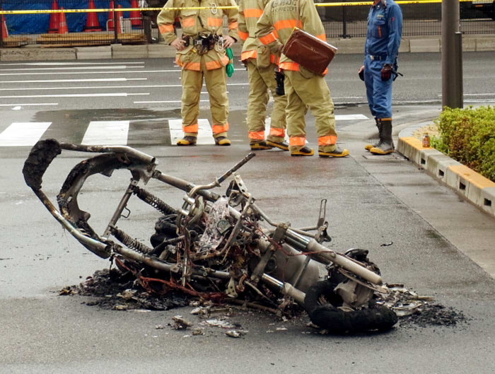 決定版【バイク反対する親を説得する方法】条件付きにして親に譲歩すればOK