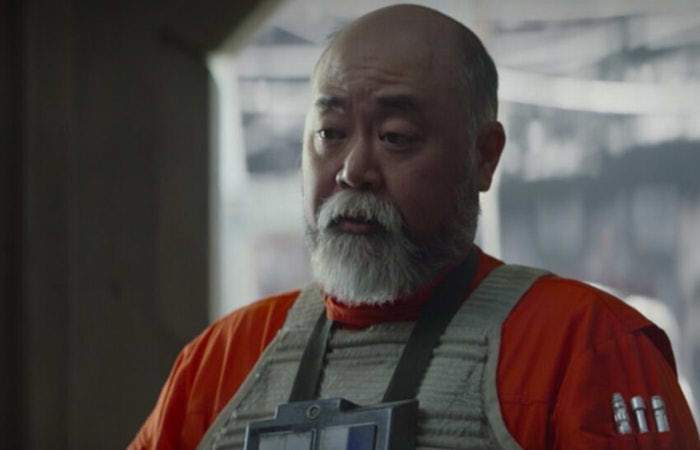 ファースト・オーダーの誕生