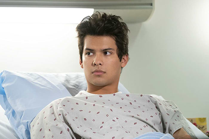 ミゲル・ディアス（ショロ・マリデュエニャ）