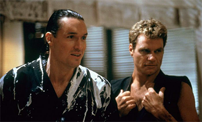 テリー・シルバー