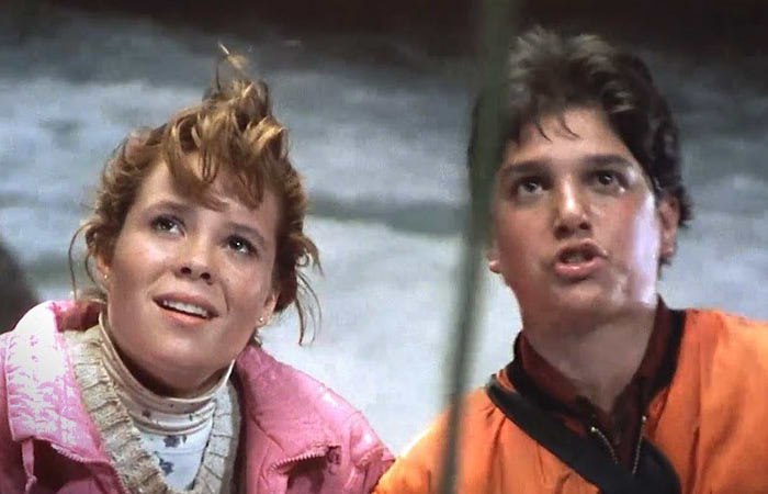 ジェシカ・アンドリュース